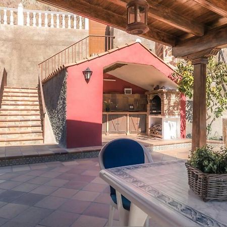 Vivienda Vacacional La Finca Los Palmitos Eksteriør billede