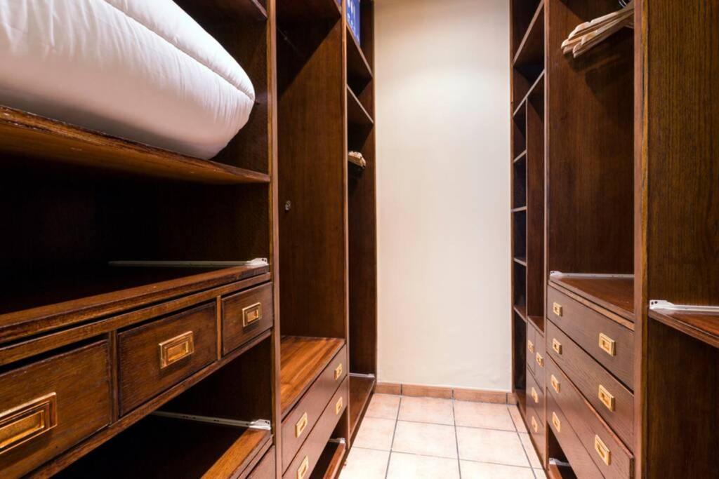 Vivienda Vacacional La Finca Los Palmitos Eksteriør billede